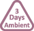 3 Days Ambient